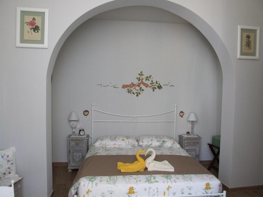 La Casa Di Alessio Bed & Breakfast Lecce Phòng bức ảnh