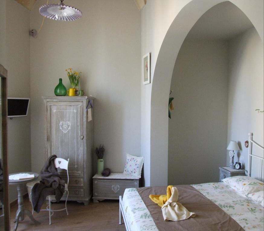 La Casa Di Alessio Bed & Breakfast Lecce Phòng bức ảnh