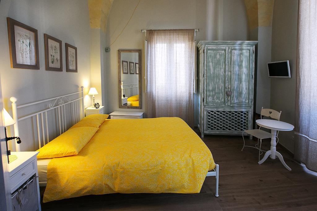 La Casa Di Alessio Bed & Breakfast Lecce Phòng bức ảnh