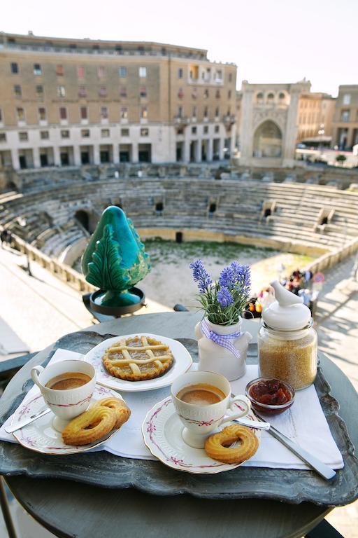 La Casa Di Alessio Bed & Breakfast Lecce Phòng bức ảnh